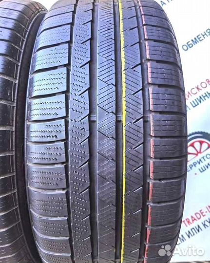 Continental ContiWinterContact TS 810 235/50 R17 101V