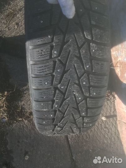 Nokian Tyres Hakkapeliitta 7 195/65 R15