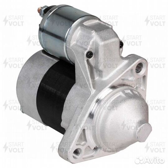 Стартер для а/м Nissan Note (02) 1.4i/Micra