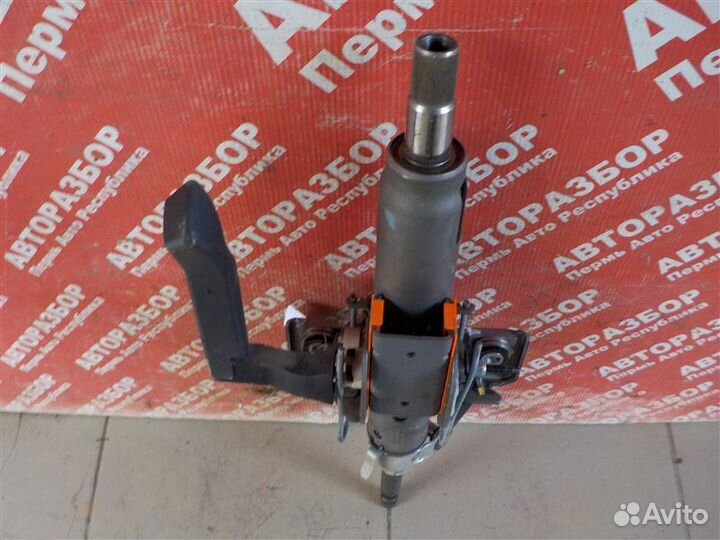 Рулевая колонка Opel Astra-H хэтчбек Z20LER 2007