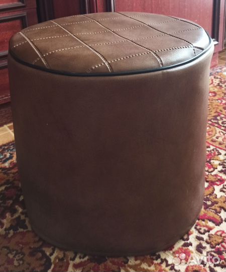 Пылесос Урал