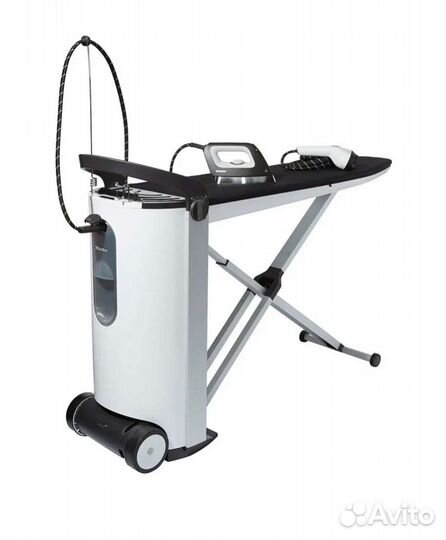 Ремонт всей линейки бытовой техники miele