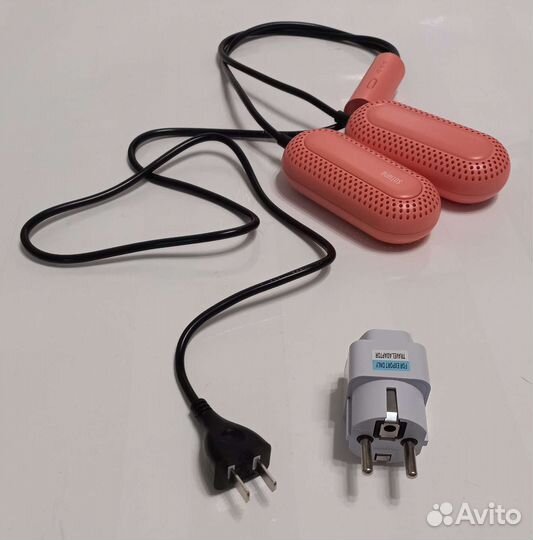 Сушилка для обуви Youpin Sothing