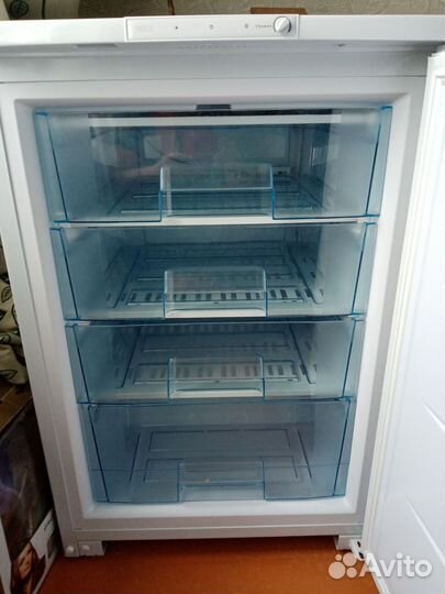 Морозильная камера