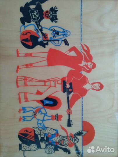 Бременские музыканты картина СССР