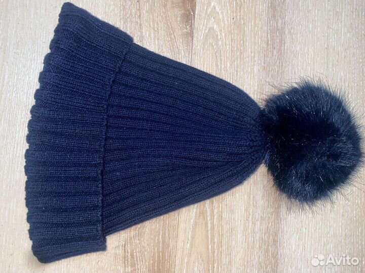 Шапка детская демисезонная H&M