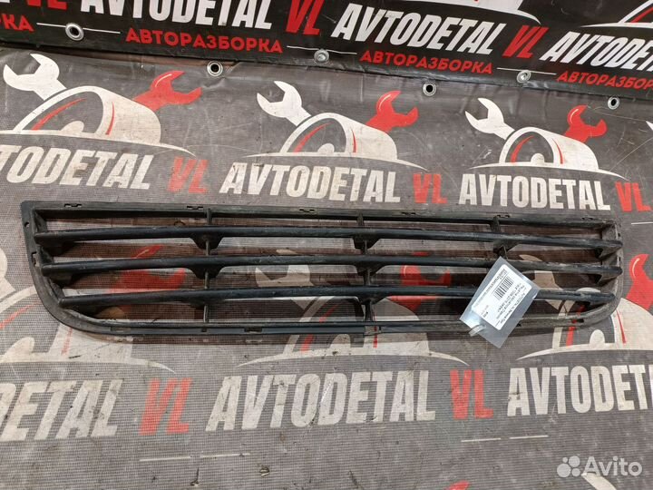 Решетка радиатора daewoo matiz