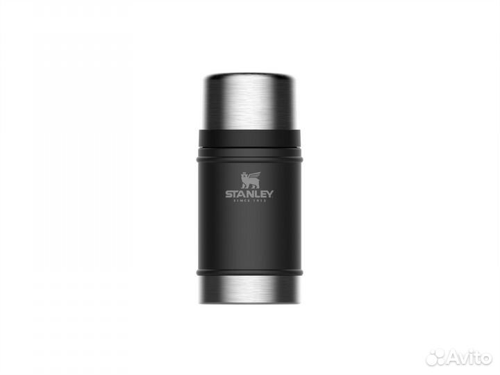 Термос для еды Stanley Classic 0.7L