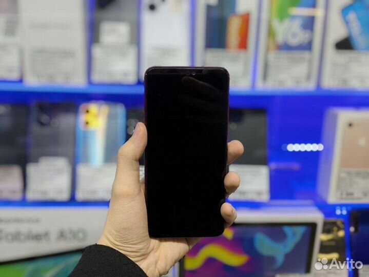 HONOR 8X, 4/64 ГБ