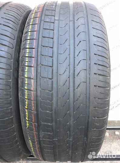 Pirelli Scorpion Verde 255/45 R19