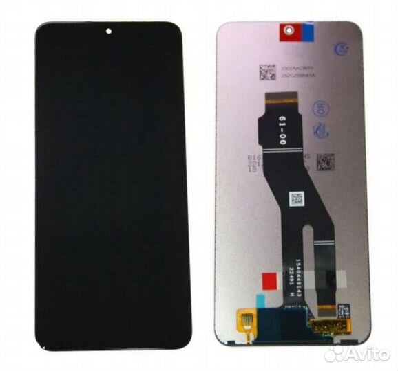 Дисплей Huawei Honor X8a/Honor 90 Lite