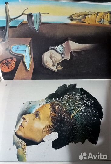 Тайная жизнь Сальвадора Дали, написанная им самим