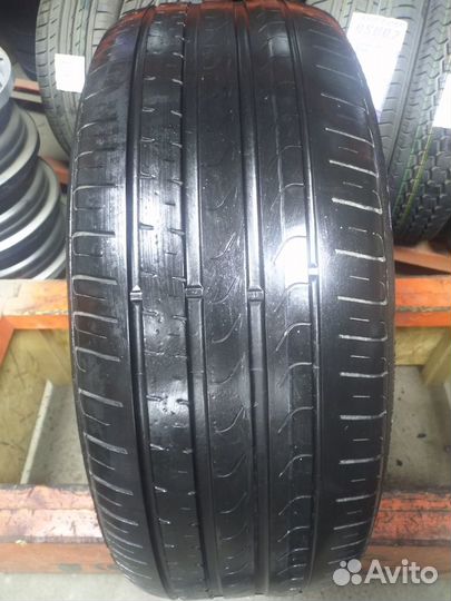 Pirelli Cinturato P7 235/55 R17