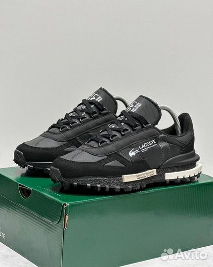 Кроссовки Lacoste