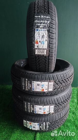 Royal Black Royal Winter HP 185/65 R14 86T