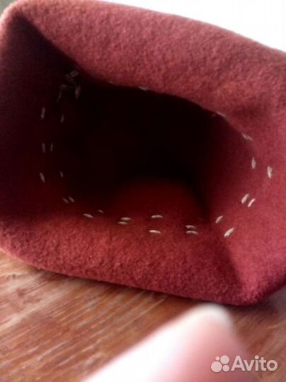 Женские головные уборы