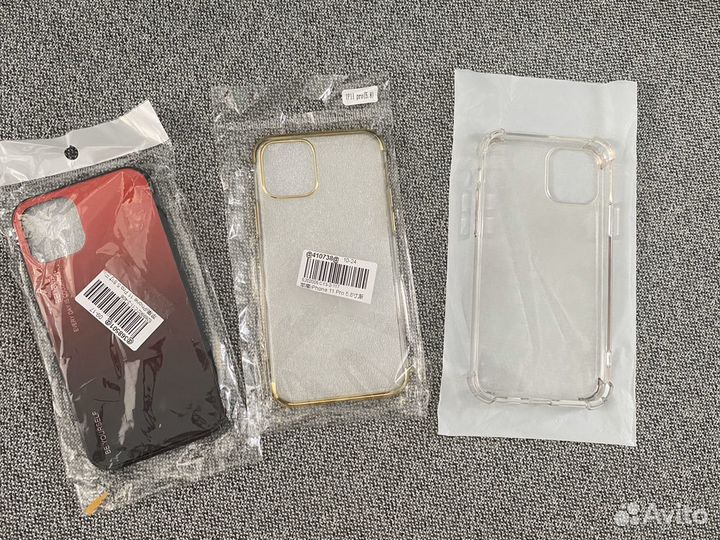 Чехол для iPhone 11 pro