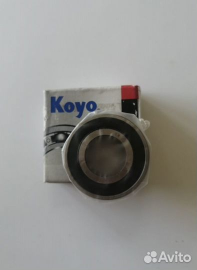 Подшипник koyo 6002-2RS