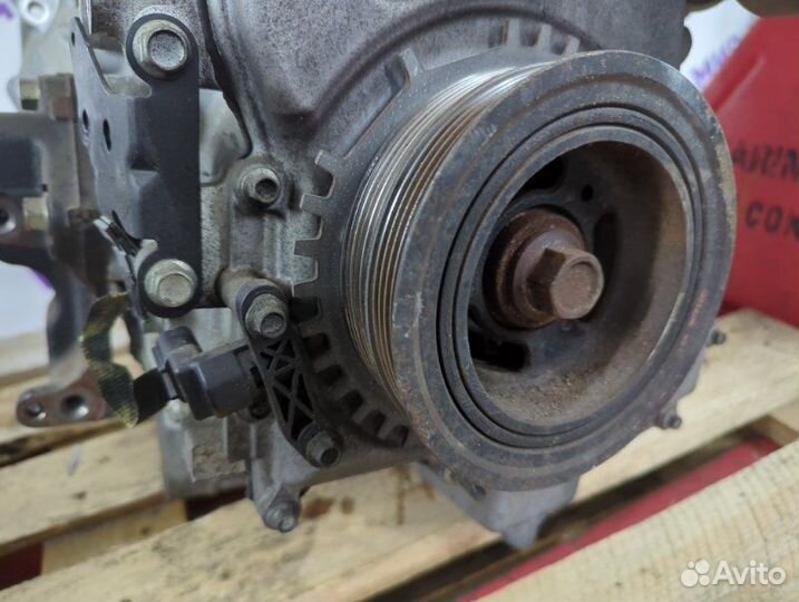 Двигатель Mazda 6 GG LF