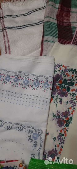 Платок, шаль, палантин