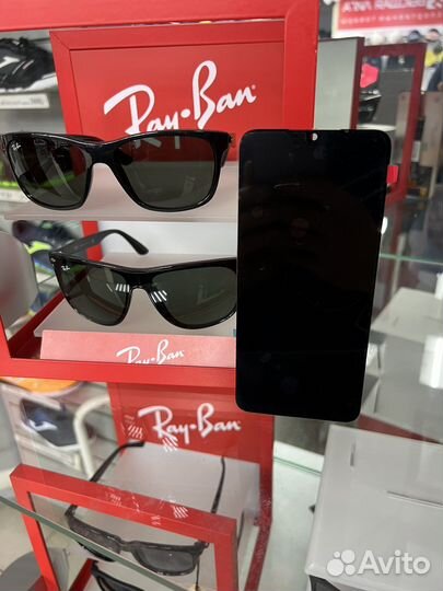 Xiaomi Redmi 9A дисплей экран для Redmi 9A