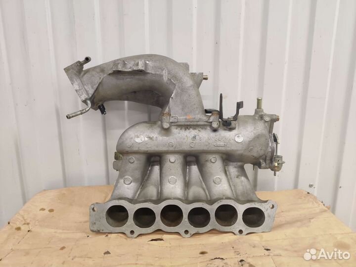 Коллектор впускной Nissan Murano Z50