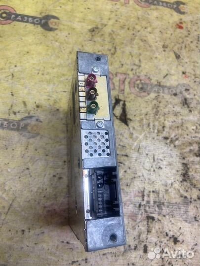 Блок управления мультимедиа Bmw 7-Series F01