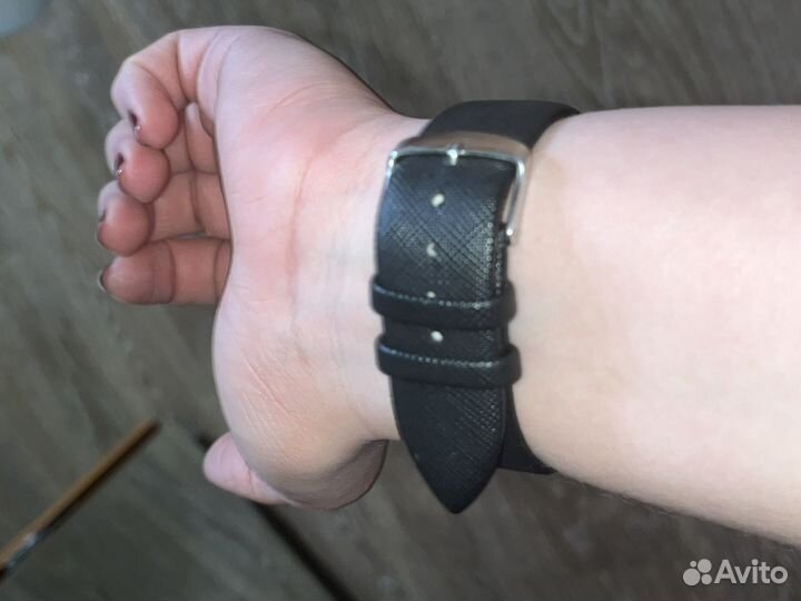 Наручные часы