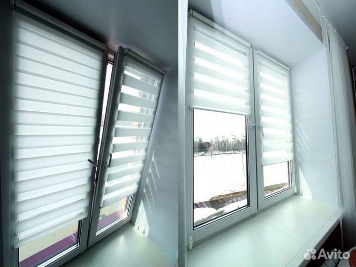Жалюзи рассеивающие от производителя