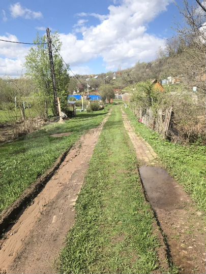 Участок 5,5 сот. (СНТ, ДНП)