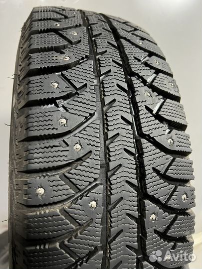 Зимние колеса R15 Hyundai Solaris Kia Rio оригинал