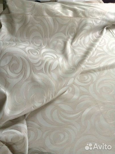 Ткань для штор