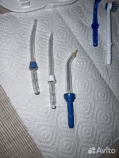 Ирригатор Waterpik Ultra