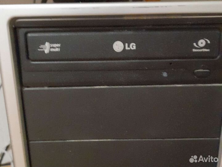 Процессор LD