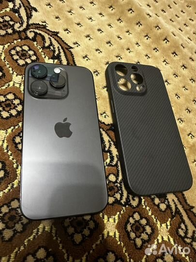 iPhone 14 Pro, 256 ГБ