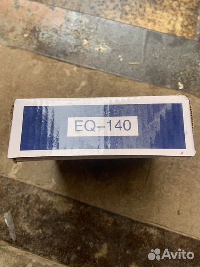 EQ140 крестовина карданного вала