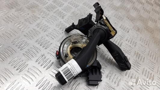 Переключатель поворотов и дворников (стрекоза) sko