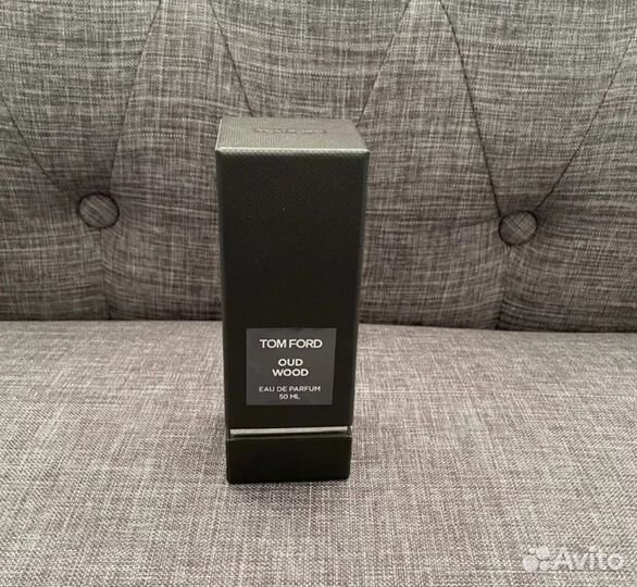 Парфюм Tom Ford Oud Wood 50-100ml Распив Оригинал