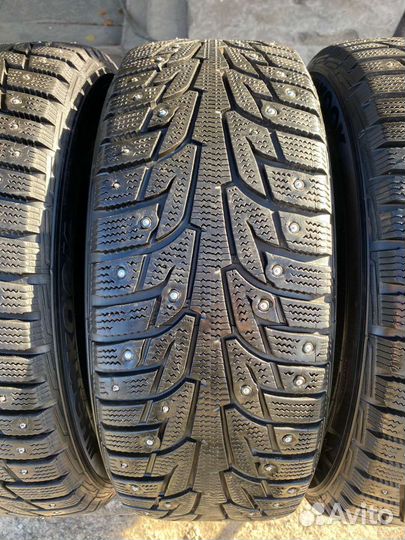 Hankook Winter I'Cept Evo 205/55 R16