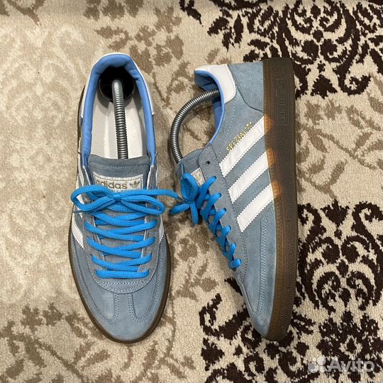 Кроссовки adidas handball spezial