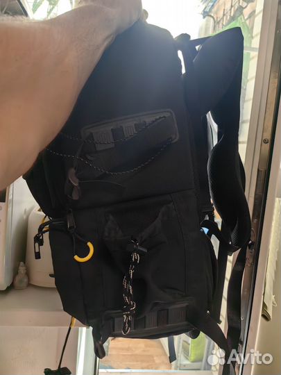 Nova gear рюкзак для фототехники
