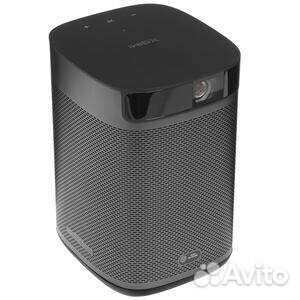 Проектор Xgimi MoGo Pro+ (От магазина)