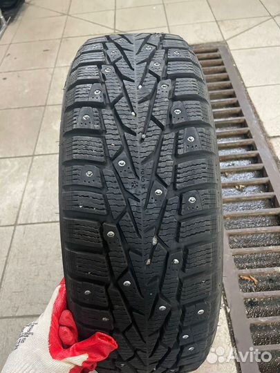 Шины диски и колеса