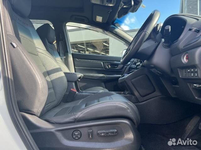 Honda CR-V 2.0 CVT, 2022, 14 000 км