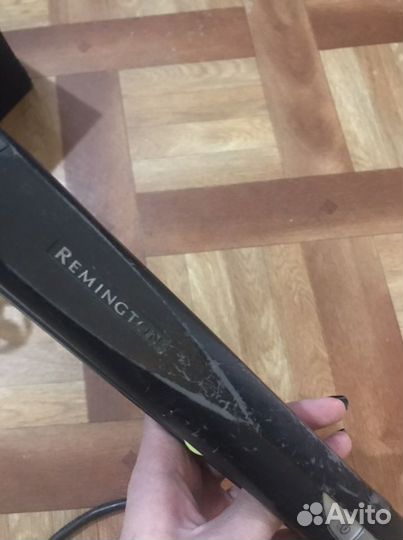 Выпрямитель для волос