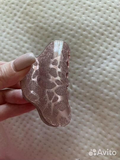 Крабик для волос