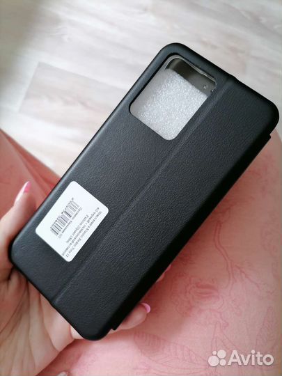 Чехол на телефон Xiaomi Redmi Note 12 4G