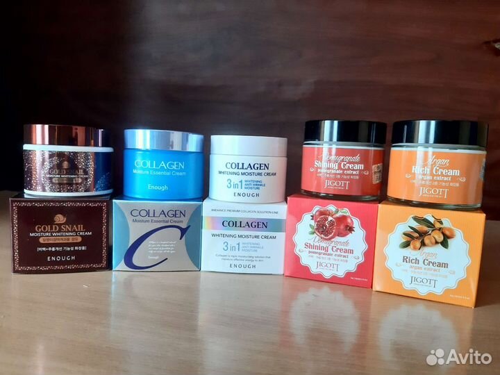 Набор косметики