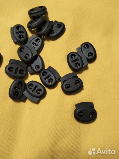 Швейная фурнитура молнии