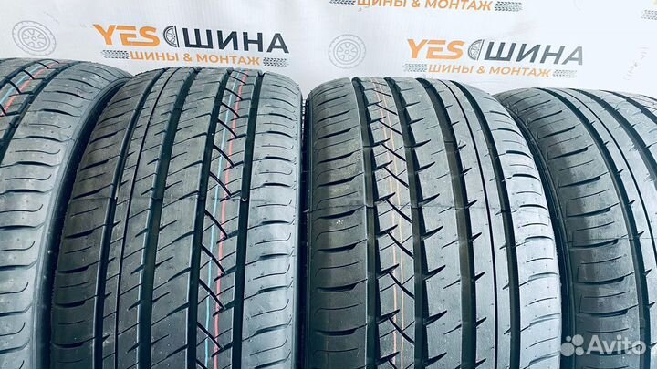 Rockblade Rock 525 245/40 R19 и 275/35 R19 100V